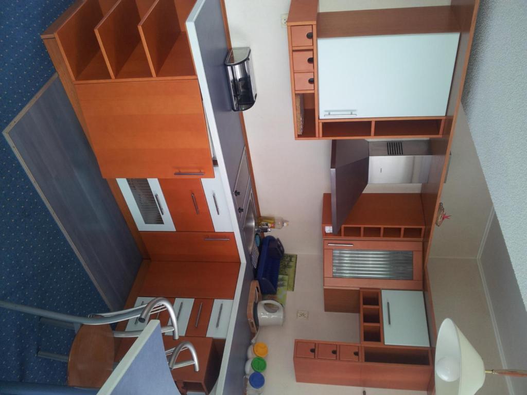 Etna Polonia Apartment Kolobrzeg
